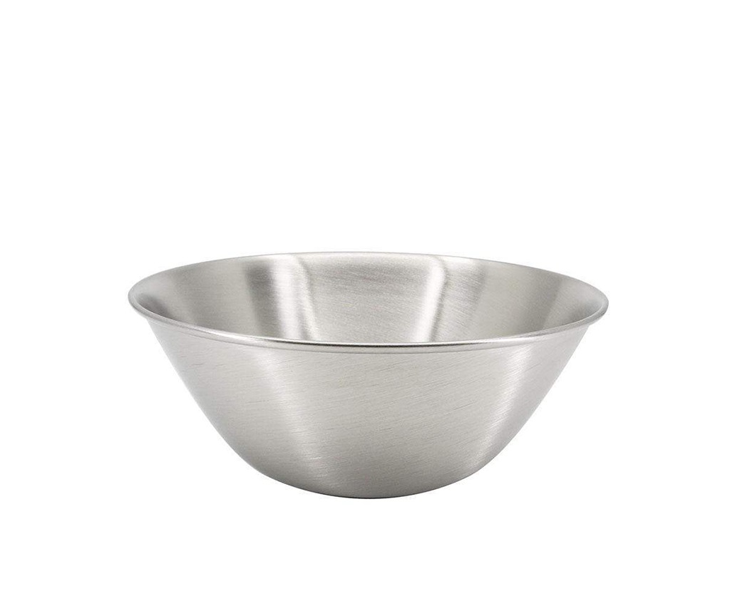 Stainless Steel Mixing Bowl 16cm